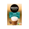 Nescafé Gold latte macchiato
