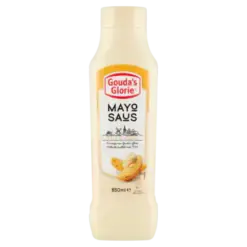 Gouda's Glorie Mayo-Soße
