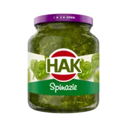 Hak Spinach
