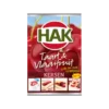 Hak Cake And Vlaaifruit Cherries