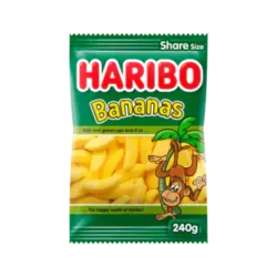 Haribo Bananen