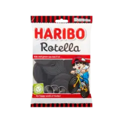 Haribo Rotella