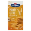 Haust Party extra originell