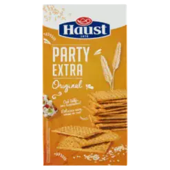 Haust Party extra original