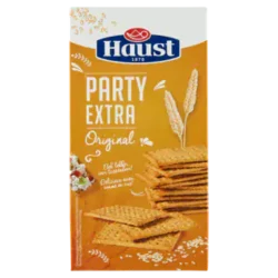 Haust Party extra originell