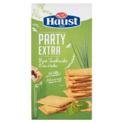 Haust Party Extra Fine Garden Herbs