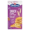 Haust Snack cups oval