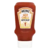 Heinz Hot chilli ketchup