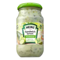 Heinz Sandwich spread cucumber 300g Heinz Sandwich spread cucumber