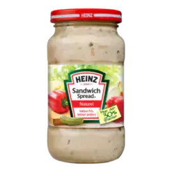 Heinz Sandwich spread naturel