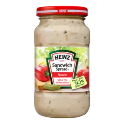 Heinz Sandwich spread natural