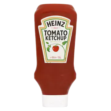 Heinz Tomato ketchup Heinz Tomato ketchup
