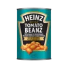 Heinz white beans in tomato sauce