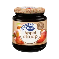 Hero rinse appelstroop