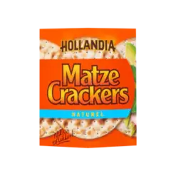 Hollandia Matze Crackers