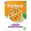 Honig Base for Chinese Vegetable Soup