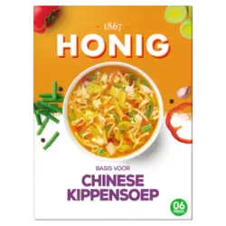 Honig Basis for Chinese chicken soup