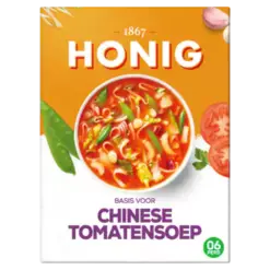 Honig Basis for Chinese tomato soup