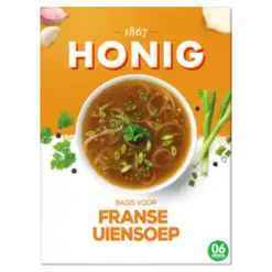 Honig Basis for French onion soup