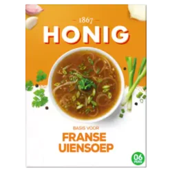 Honig Basis for French onion soup