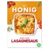 Honig Basis for Lasagne sauce
