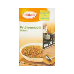 Honig Krulvermicelli Original