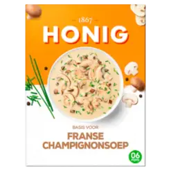 Honig Mix for French Mushroom Soup