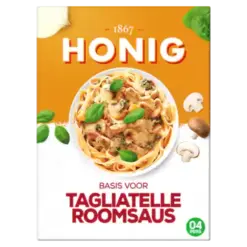 Honig Mix for Tagliatelle Cream sauce