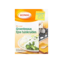 honig Mix for vegetable sauce garden herbs