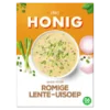 Honig Creamy Spring Onion Soup