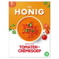 Honig Tomato Cream Soup