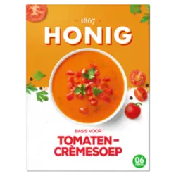 Honig Tomato Cream Soup