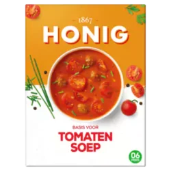 Honig Tomatensuppe