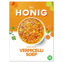 Honig base for Vermicelli soup