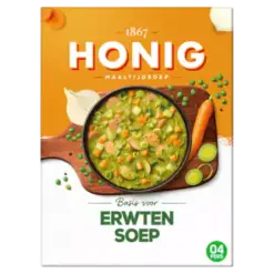 Honig basis voor Erwtensoep