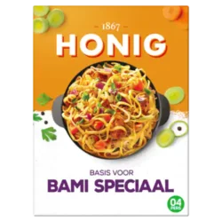 Honig Basis für Bami Spezial