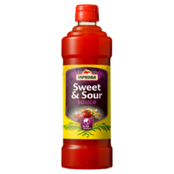Inproba Sweet & Sour Sauce