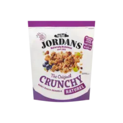Jordans The Original Crunchy Naturel Granola