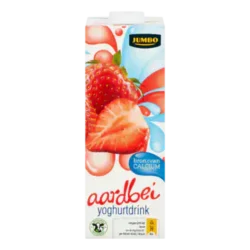 Jumbo Erdbeer Joghurtdrink