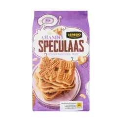 Jumbo Almond Speculaas