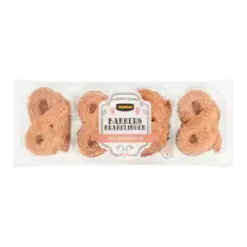 Jumbo Bakers Pretzels