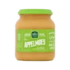 Jumbo Organic Applesauce