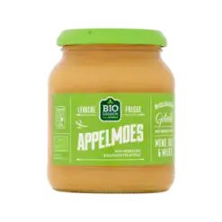Jumbo Organic Applesauce