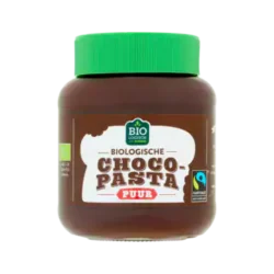 Jumbo Organic Chocolate Pasta Dark