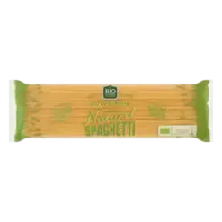 Jumbo Organic Natural Spaghetti