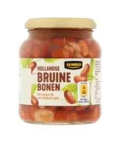 Jumbo Bruine Bonen