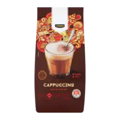 Jumbo Cappucino