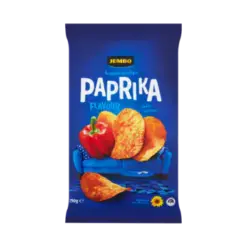 Jumbo Chips Paprika