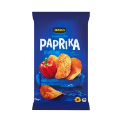 Jumbo Chips Paprika