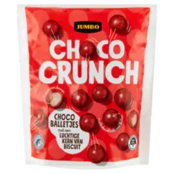 Jumbo Choco Crunch